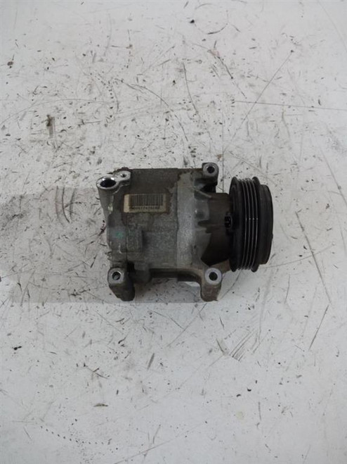 FIAT PANDA «II» (2004) TERMICO COMPRESSORE A/C USATO Da 2003 A 2009 [[217576]]