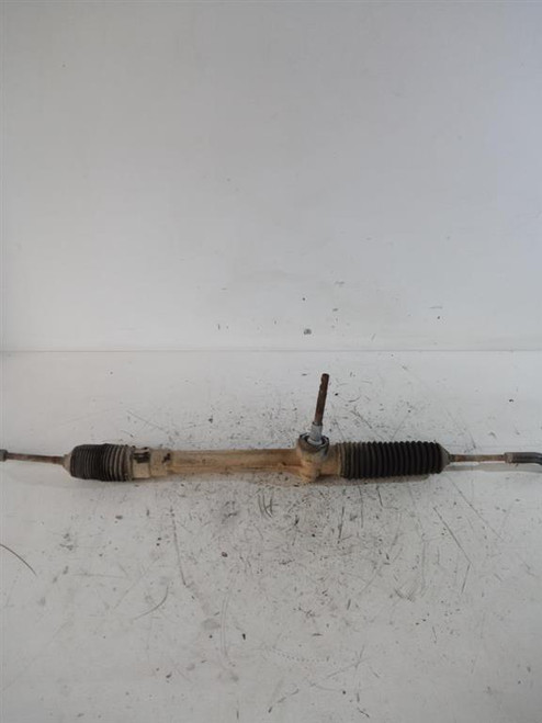 FIAT PANDA «II» (2004) STERZO SCATOLA STERZO C/SERVOSTERZO USATO Da 2003 A 2009 [[217573]]