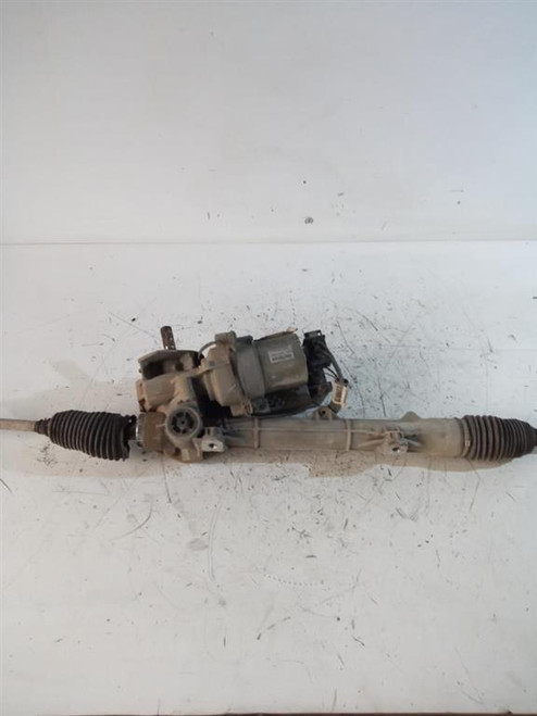 PEUGEOT 207 (2006) STERZO SCATOLA STERZO C/SERVOSTERZO USATO Da 2006 A 2009 [[217563]]