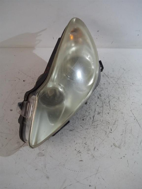 OPEL CORSA «D» (2007) FANALERIA PROIETTORE ANT. SX. USATO Da 2006 A 2010 [[217551]]