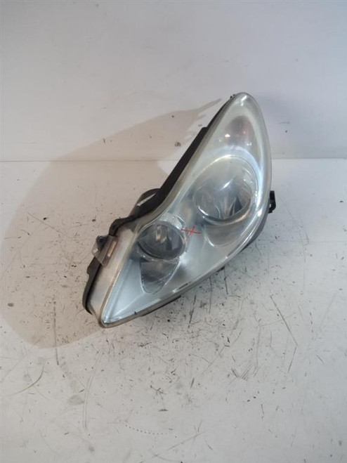 OPEL CORSA «D» (2007) FANALERIA PROIETTORE ANT. SX. USATO Da 2006 A 2010 [[217550]]