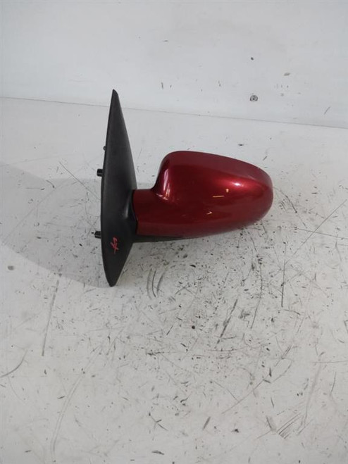 CHEVROLET AVEO «II» (2007) CRISTALLI RETROVISORE ESTERNO ANT. SX. USATO Da 2009 A 2011 [[217535]]