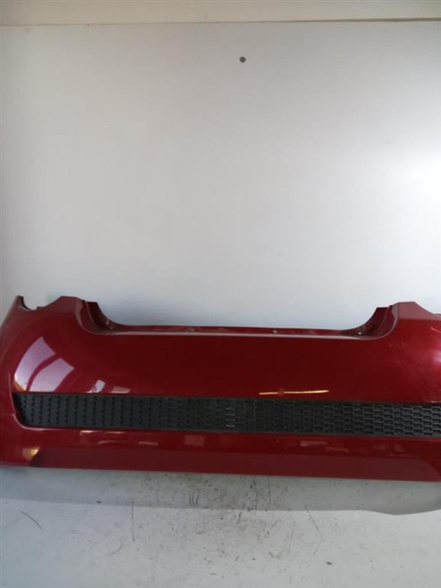 CHEVROLET AVEO «II» (2007) LAMIERATI ESTERNI PARAURTI POST. USATO Da 2009 A 2011 [[217529]]