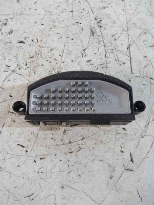 MERCEDES CLASSE GLA «X156» (2017) TERMICO RESISTENZA VENTILAZIONE ABITACOLO USATO Da 2017 in poi [[217485]]