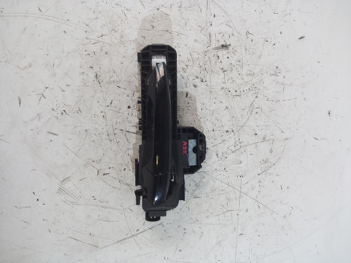 MERCEDES CLASSE GLA «X156» (2017) LAMIERATI ESTERNI MANIGLIA PORTA EST. ANT. DX. USATO Da 2017 in poi [[217479]]