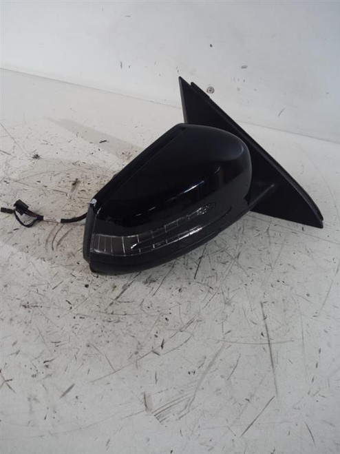 MERCEDES CLASSE GLA «X156» (2017) CRISTALLI RETROVISORE ESTERNO ANT. DX. USATO Da 2017 in poi [[217473]]