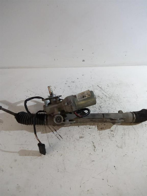 CITROEN C2 (2004) STERZO SCATOLA STERZO C/SERVOSTERZO USATO Da 2007 A 2010 [[217408]]