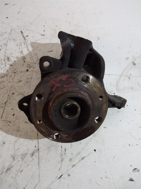CITROEN C2 (2004) ASSALE FUSELLO RUOTA ANT. SX. USATO Da 2007 A 2010 [[217401]]