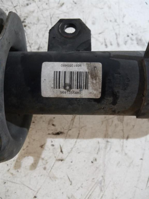 CITROEN C2 (2004) ASSALE AMMORTIZZATORE ANT. SX. USATO Da 2007 A 2010 [[217398]]
