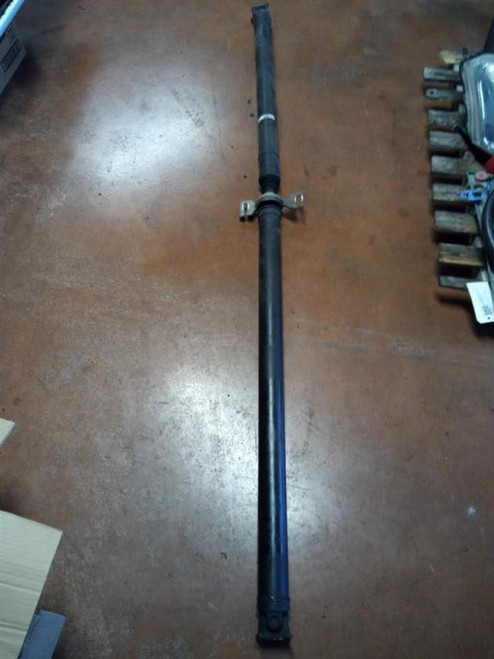 TOYOTA RAV 4 «III» (2006) CAMBIO E TRASMISSIONE ALBERO TRASMISSIONE USATO Da 2005 A 2008 [[217390]]