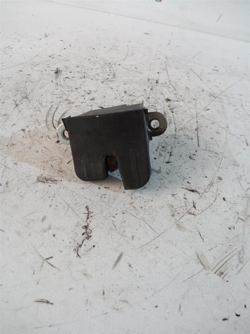 VOLKSWAGEN UP (2012) LAMIERATI ESTERNI SERRATURA PORTELLO POST. USATO Da 2012 A 2016 [[217359]]