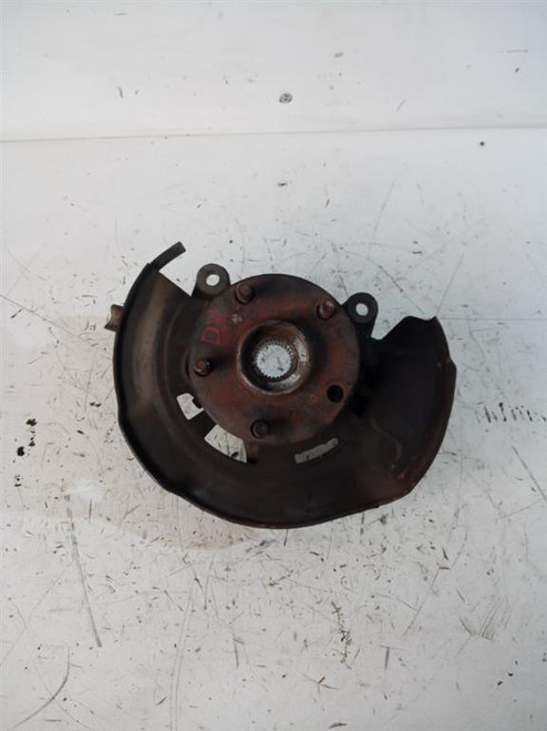 TOYOTA RAV 4 «III» (2006) ASSALE FUSELLO RUOTA ANT. DX. USATO Da 2005 A 2008 [[217295]]