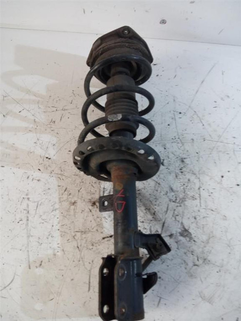 NISSAN NOTE «I» (2006) ASSALE AMMORTIZZATORE ANT. DX. USATO Da 2006 in poi [[217262]]