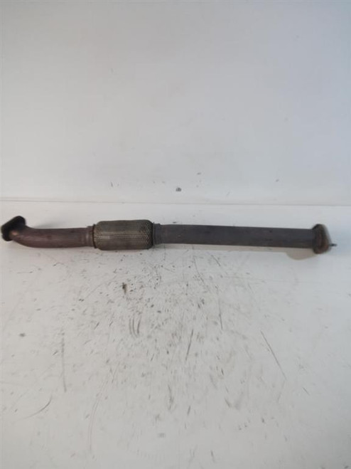 ALFA ROMEO GIULIETTA (2010) SCARICO E INIEZIONE TUBO MARMITTA ANTERIORE USATO Da 2010 A 2013 [[217241]]