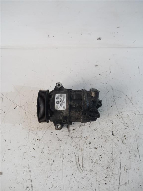 ALFA ROMEO GIULIETTA (2010) TERMICO COMPRESSORE A/C USATO Da 2010 A 2013 [[217239]]