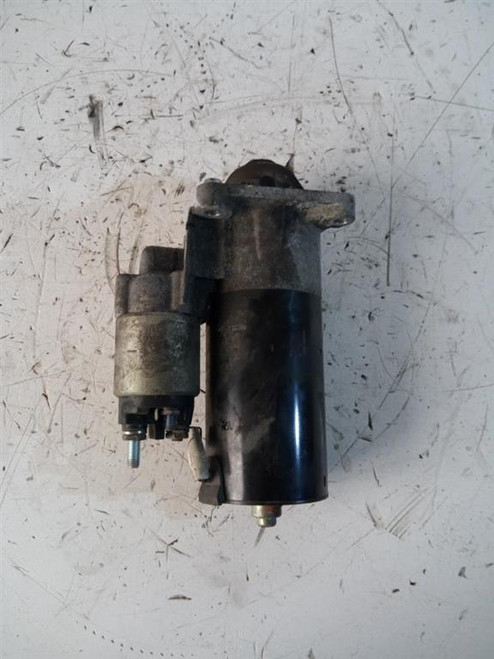 ALFA ROMEO GIULIETTA (2010) IMPIANTO ELETTRICO MOTORINO AVVIAMENTO USATO Da 2010 A 2013 [[217236]]