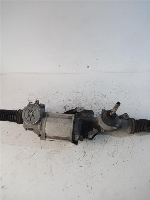 ALFA ROMEO GIULIETTA (2010) STERZO SCATOLA STERZO C/SERVOSTERZO USATO Da 2010 A 2013 [[217231]]