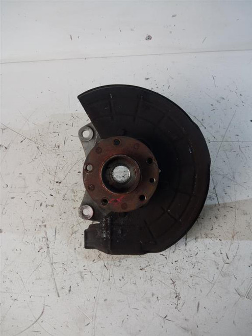 ALFA ROMEO GIULIETTA (2010) ASSALE FUSELLO RUOTA ANT. SX. USATO Da 2010 A 2013 [[217228]]