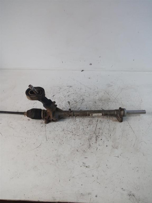 VOLKSWAGEN UP (2012) STERZO SCATOLA STERZO C/SERVOSTERZO (REVISIONATA) USATO Da 2012 A 2016 [[217212]]