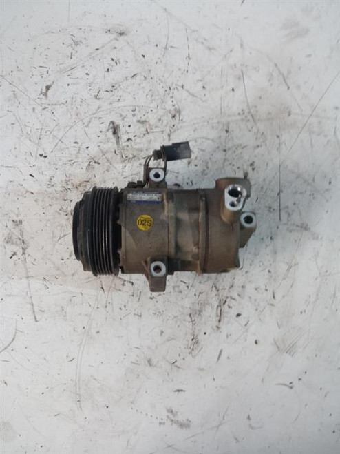 VOLKSWAGEN UP (2012) TERMICO COMPRESSORE A/C USATO Da 2012 A 2016 [[217206]]