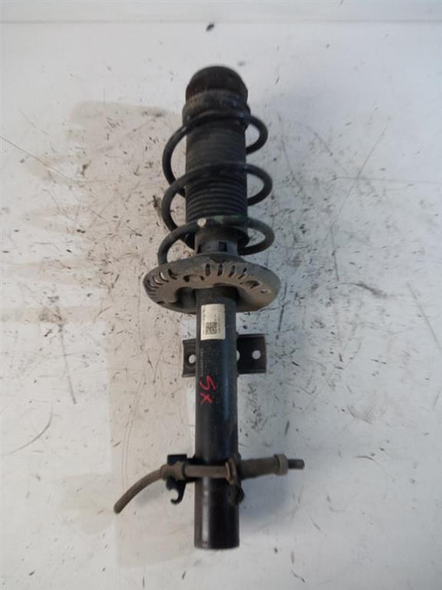 VOLKSWAGEN UP (2012) ASSALE AMMORTIZZATORE ANT. SX. USATO Da 2012 A 2016 [[217196]]