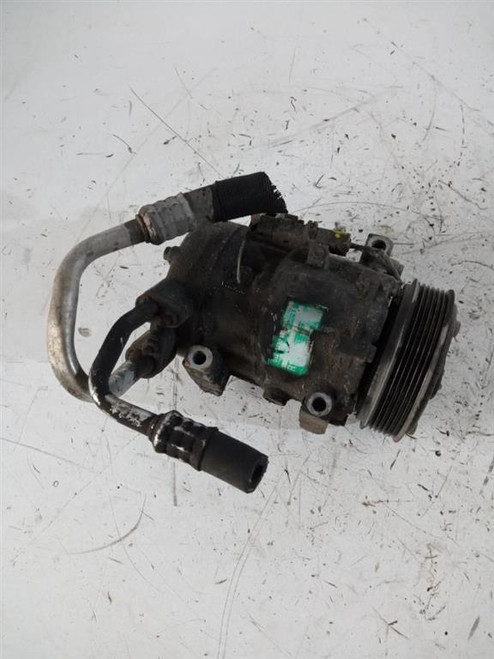 CITROEN XSARA PICASSO (2004) TERMICO COMPRESSORE A/C USATO Da 2004 in poi [[217193]]