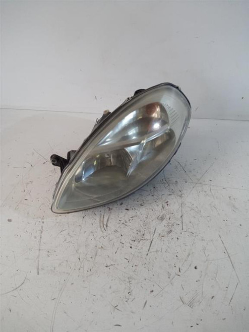LANCIA YPSILON «I» (2004) FANALERIA PROIETTORE ANT. SX. USATO Da 2003 A 2006 [[217178]]