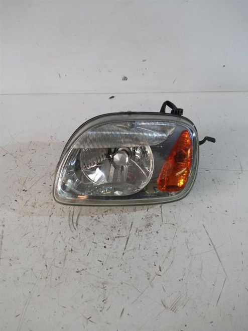 NISSAN MICRA «II» (1993) FANALERIA PROIETTORE ANT. SX. USATO Da 2000 A 2002 [[217173]]