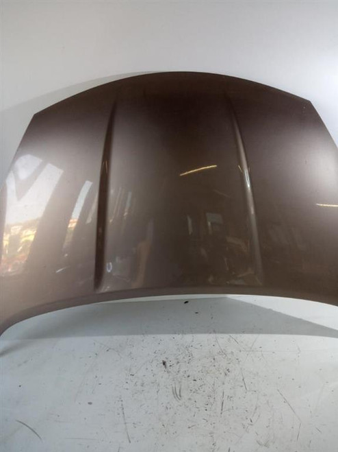 NISSAN NOTE «I» (2006) LAMIERATI ESTERNI COFANO ANT. USATO Da 2006 in poi [[217164]]