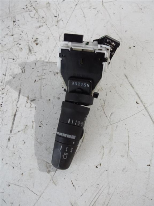 NISSAN NOTE «I» (2006) STERZO DEVIOGUIDA LUCI SX. USATO Da 2006 in poi [[217160]]