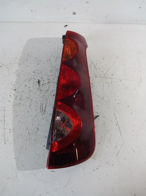NISSAN NOTE «I» (2006) FANALERIA FANALE INF. POST. DX. USATO Da 2006 in poi [[217149]]