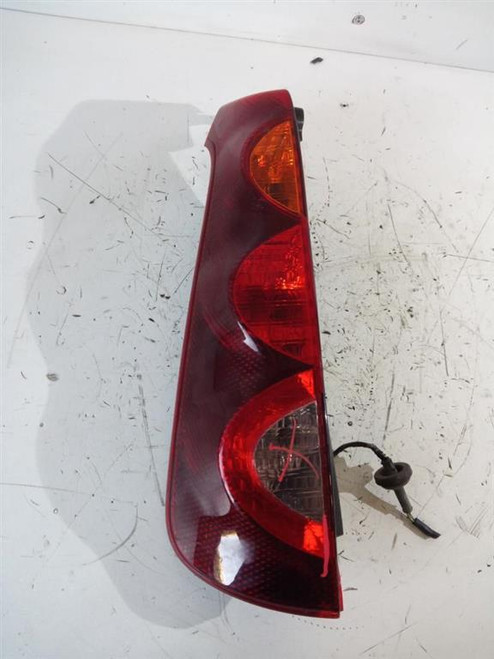 NISSAN NOTE «I» (2006) FANALERIA FANALE INF. POST. SX. USATO Da 2006 in poi [[217148]]