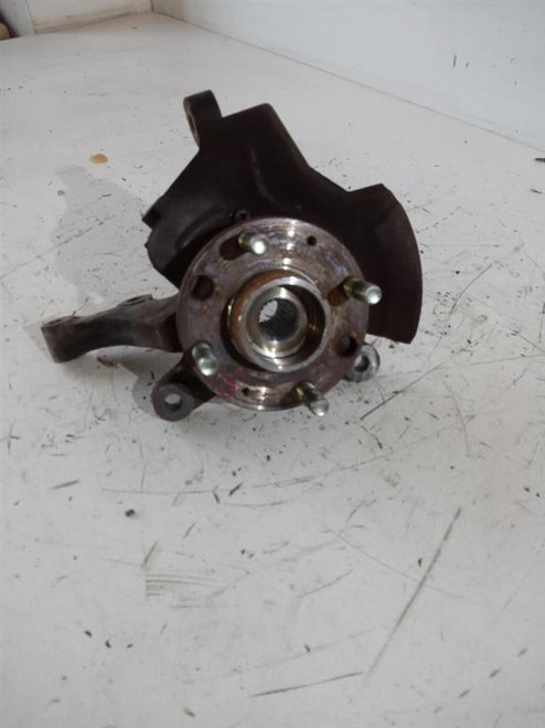 CHEVROLET AVEO «II» (2007) ASSALE FUSELLO RUOTA ANT. SX. USATO Da 2009 A 2011 [[217143]]