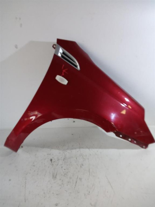 CHEVROLET AVEO «II» (2007) LAMIERATI ESTERNI PARAFANGO ANT. DX. USATO Da 2009 A 2011 [[217130]]