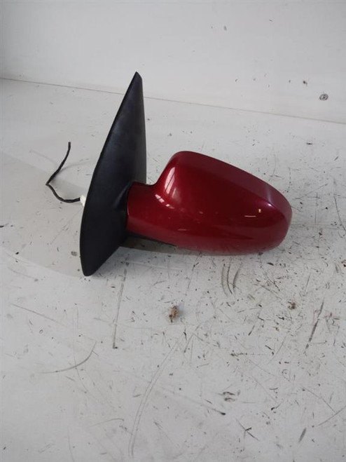 CHEVROLET AVEO «II» (2007) CRISTALLI RETROVISORE ESTERNO ANT. SX. USATO Da 2009 A 2011 [[217123]]