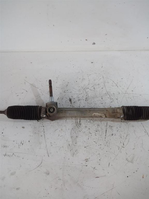 FIAT PANDA «II» (2009) STERZO SCATOLA STERZO C/SERVOSTERZO USATO Da 2009 A 2010 [[217112]]