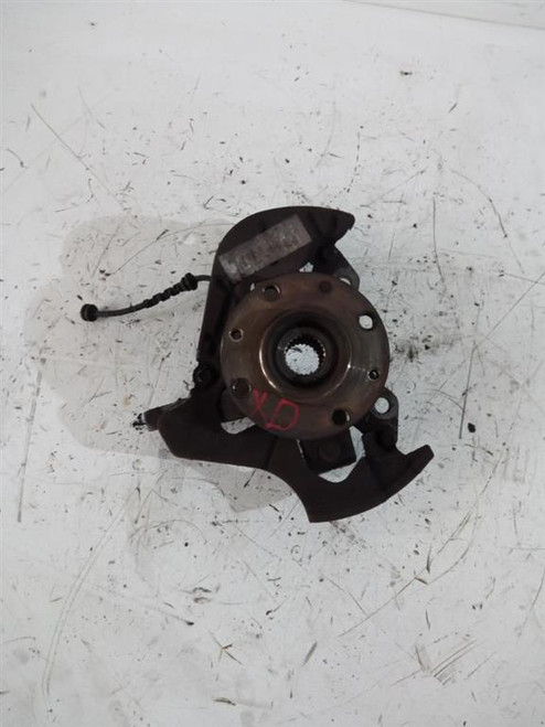 FIAT PANDA «II» (2009) ASSALE FUSELLO RUOTA ANT. DX. USATO Da 2009 A 2010 [[217110]]