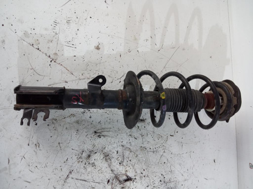 FIAT PANDA «II» (2009) ASSALE AMMORTIZZATORE ANT. SX. USATO Da 2009 A 2010 [[217105]]