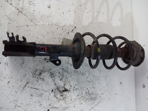 FIAT PANDA «II» (2009) ASSALE AMMORTIZZATORE ANT. DX. USATO Da 2009 A 2010 [[217104]]
