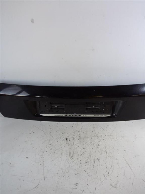 CITROEN C4 PICASSO «I» (2007) LAMIERATI ESTERNI PORTELLO POST. USATO Da 2009 A 2013 [[217085]]