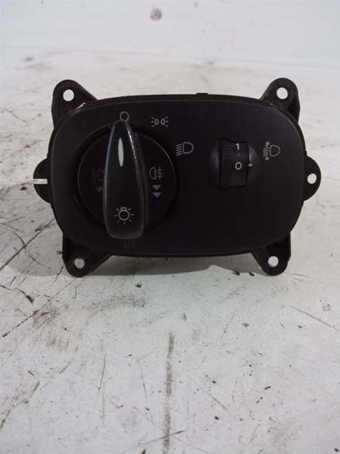 FORD TRANSIT «IV» (2000) IMPIANTO ELETTRICO INTERRUTTORE REGOLAZIONE FARI USATO [[217080]]