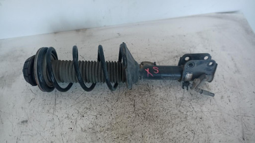 NISSAN PIXO (2009) ASSALE AMMORTIZZATORE ANT. SX. USATO Da 2009 in poi [[217054]]
