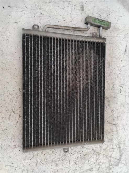 PORSCHE BOXSTER «986» (1997) TERMICO CONDENSATORE A/C USATO [[217007]]