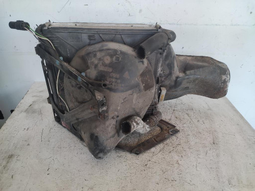 PORSCHE BOXSTER «986» (1997) TERMICO RADIATORE ACQUA SX. USATO [[217004]]