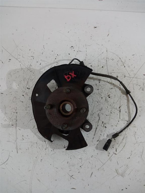 MAZDA 2 «II» (2008) ASSALE FUSELLO RUOTA ANT. DX. USATO Da 2007 A 2010 [[216963]]