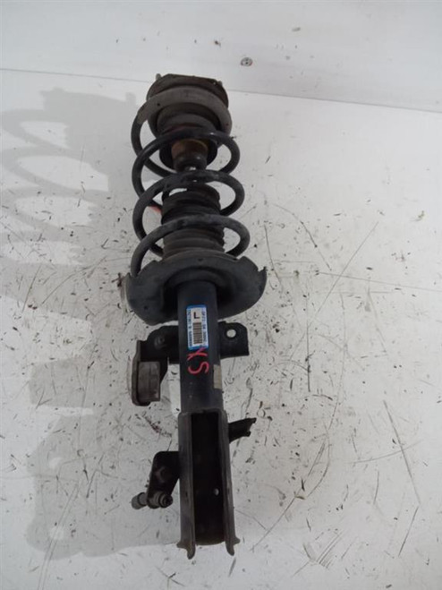 MAZDA 2 «II» (2008) ASSALE AMMORTIZZATORE ANT. SX. USATO Da 2007 A 2010 [[216960]]