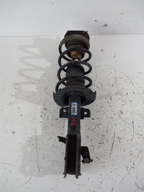 MAZDA 2 «II» (2008) ASSALE AMMORTIZZATORE ANT. DX. USATO Da 2007 A 2010 [[216959]]