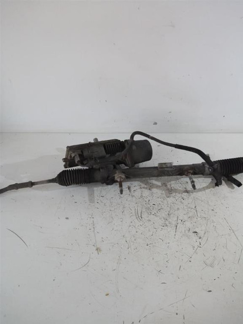 CITROEN C3 «II» (2010) STERZO SCATOLA STERZO C/SERVOSTERZO USATO Da 2010 A 2013 [[216940]]
