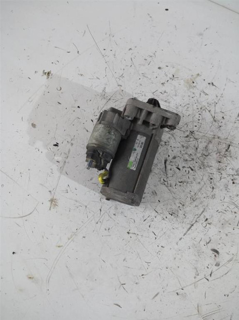 CITROEN C3 «II» (2010) IMPIANTO ELETTRICO MOTORINO AVVIAMENTO USATO Da 2010 A 2013 [[216931]]