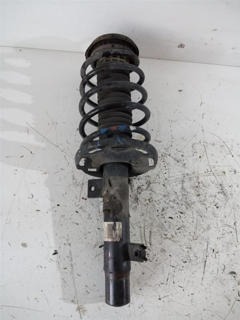 CITROEN C3 «II» (2010) ASSALE AMMORTIZZATORE ANT. SX. USATO Da 2010 A 2013 [[216929]]